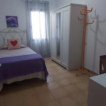 Mimosa * Corralejo