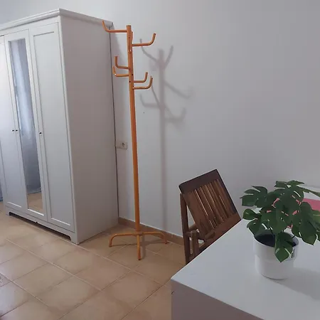 Mimosa Сasa de vacaciones Corralejo