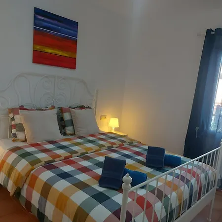 Сasa de vacaciones Mimosa