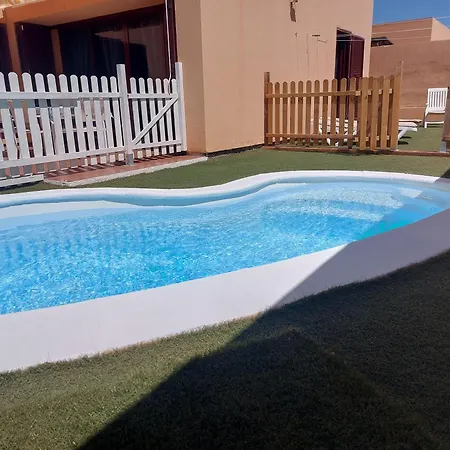 Mimosa Сasa de vacaciones *