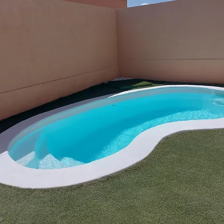 Сasa de vacaciones Mimosa Corralejo