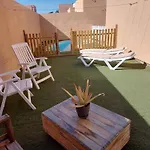 Dom wakacyjny Mimosa Corralejo