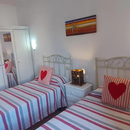 Holiday home Mimosa