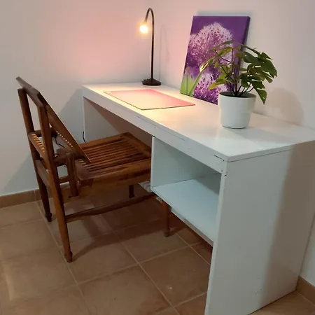 Mimosa Holiday home