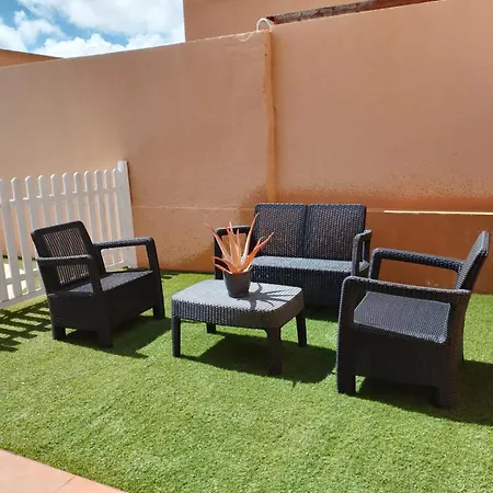 Mimosa Holiday home *