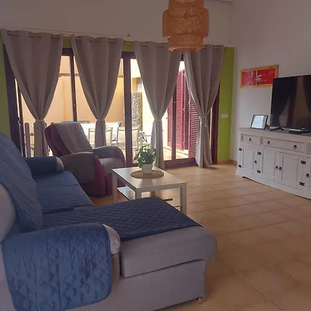 Holiday home Mimosa