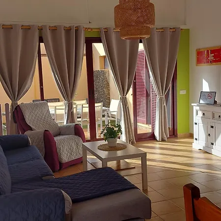 Holiday home Mimosa *