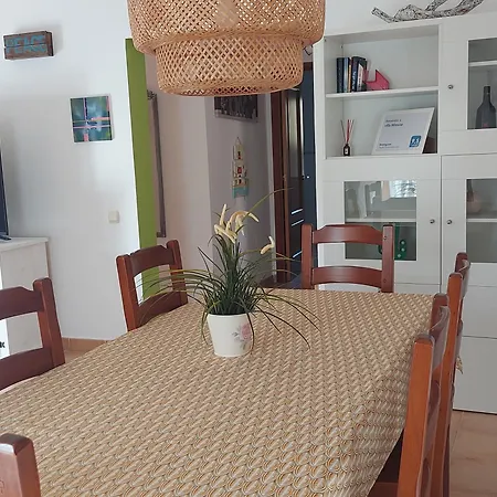 Mimosa * Corralejo