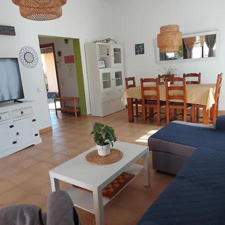 Mimosa Corralejo
