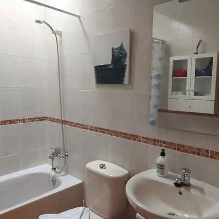Mimosa Holiday home Corralejo