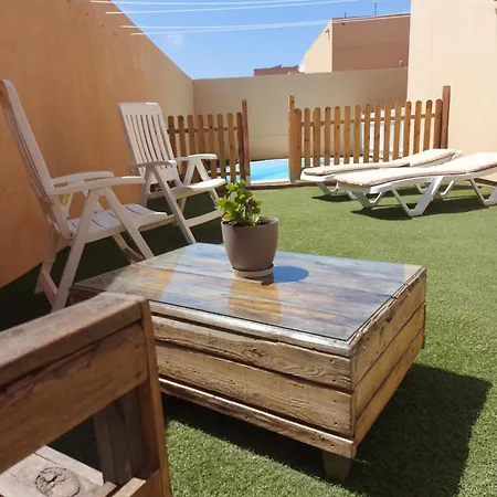 Holiday home Mimosa