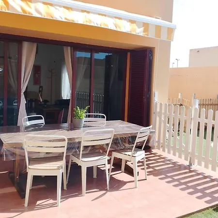 Ferienhaus Mimosa *