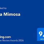 Mimosa 코라레호