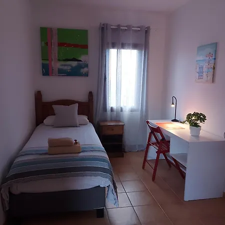 Σπίτι διακοπών Mimosa Κοραλέχο