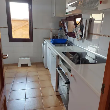 Casa de Férias Mimosa *