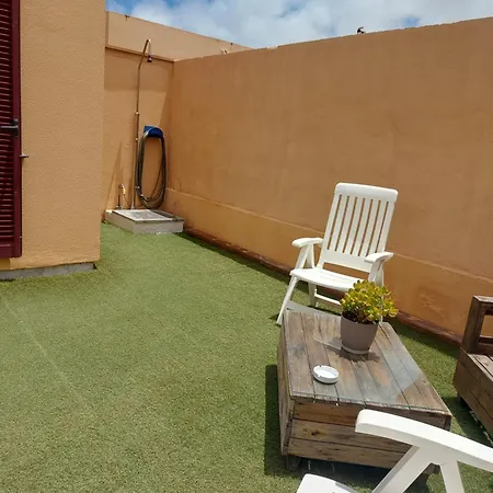 Mimosa Tatil Evi *