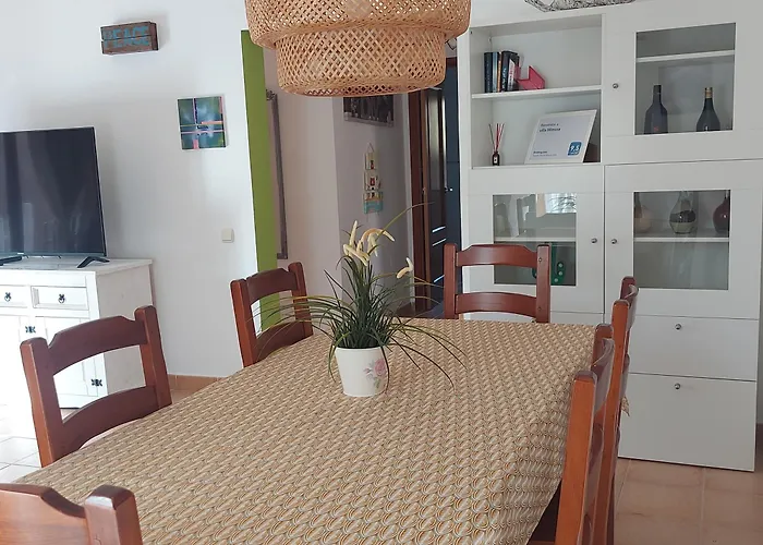 Mimosa * Corralejo