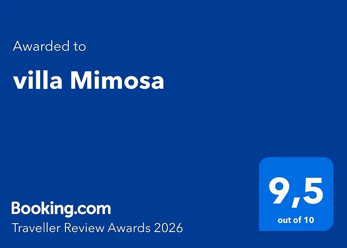 Mimosa Κοραλέχο