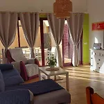 Дом отдыха Mimosa *